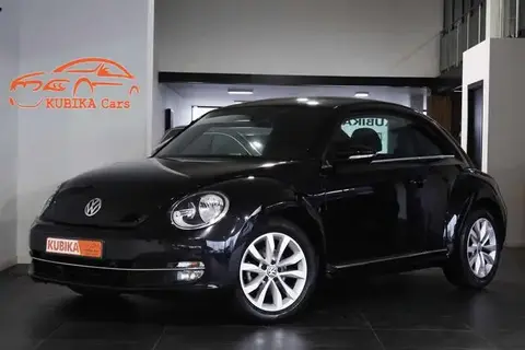 Annonce VOLKSWAGEN BEETLE Essence 2016 d'occasion 