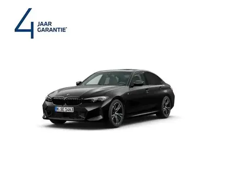 Annonce BMW SERIE 3 Essence 2024 d'occasion 