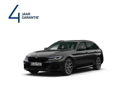 Used BMW SERIE 5 Hybrid 2024 Ad 