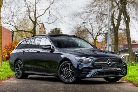 Annonce MERCEDES-BENZ CLASSE E Non renseigné 2020 d'occasion 