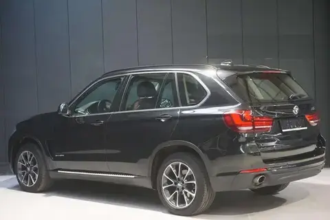 Annonce BMW X5 Diesel 2015 d'occasion 