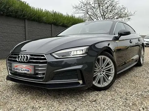 Used AUDI A5 Not specified 2019 Ad 