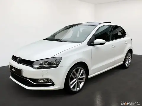 Used VOLKSWAGEN POLO Petrol 2016 Ad 