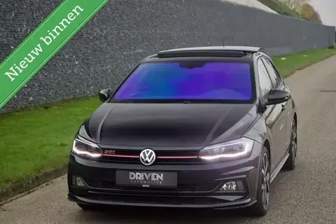 Used VOLKSWAGEN POLO Petrol 2020 Ad 