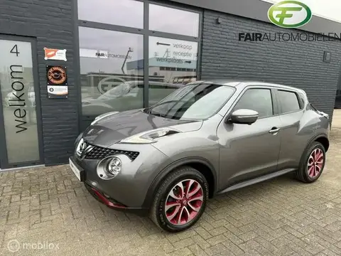 Used NISSAN JUKE Petrol 2015 Ad 