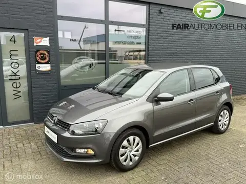 Used VOLKSWAGEN POLO Petrol 2015 Ad 