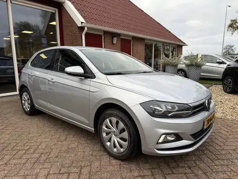 Used VOLKSWAGEN POLO Petrol 2019 Ad 