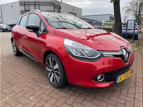 Used RENAULT CLIO Petrol 2015 Ad 