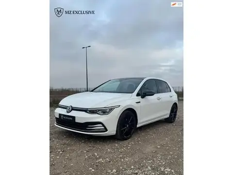 Used VOLKSWAGEN GOLF Petrol 2020 Ad 