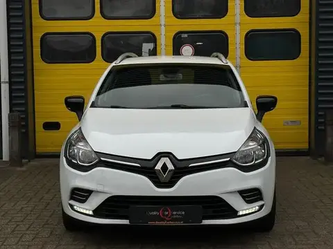 Used RENAULT CLIO Petrol 2017 Ad 