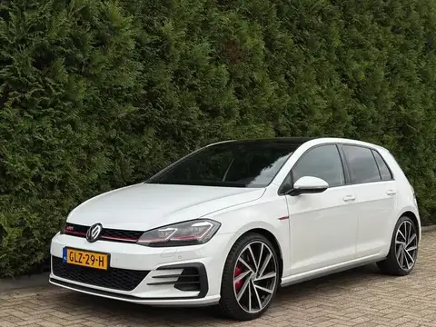 Used VOLKSWAGEN GOLF Petrol 2019 Ad 