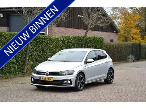 Used VOLKSWAGEN POLO Petrol 2020 Ad 