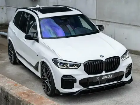 Annonce BMW X5 Essence 2019 d'occasion 