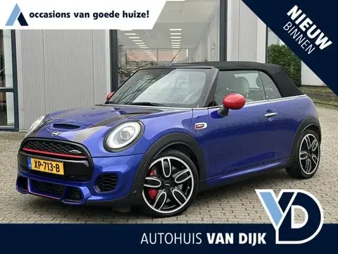 Used MINI JOHN COOPER WORKS Petrol 2018 Ad 