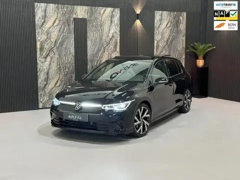 Annonce VOLKSWAGEN GOLF Hybride 2020 d'occasion 