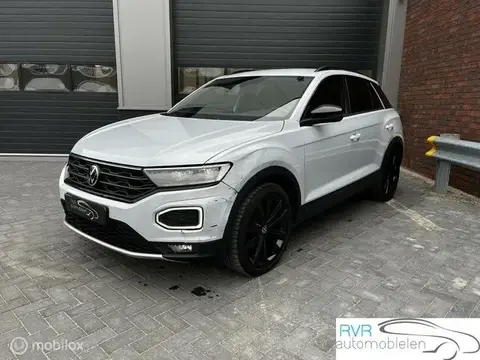 Annonce VOLKSWAGEN T-ROC Essence 2022 d'occasion 