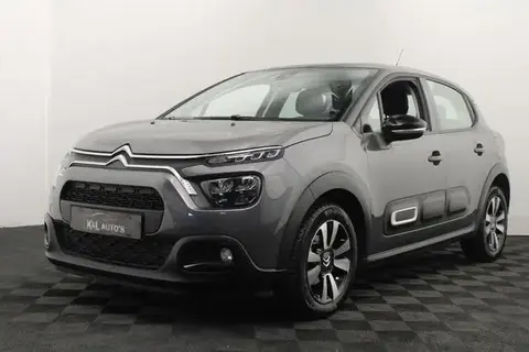 Annonce CITROEN C3 Essence 2020 d'occasion 