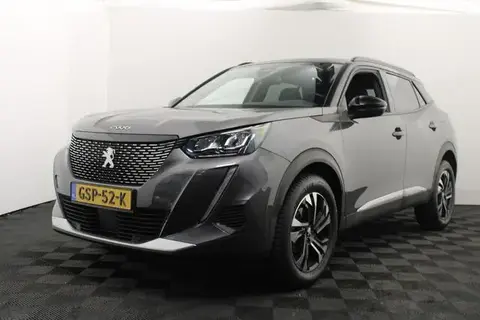 Used PEUGEOT 2008 Petrol 2023 Ad 