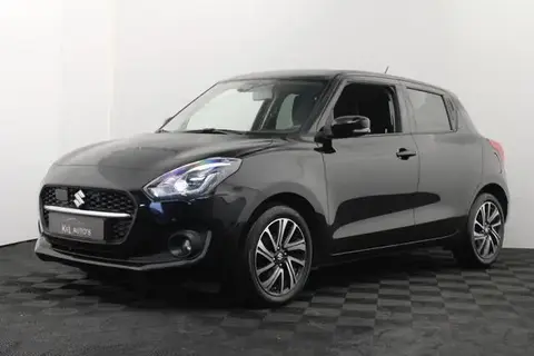 Annonce SUZUKI SWIFT Essence 2023 d'occasion 