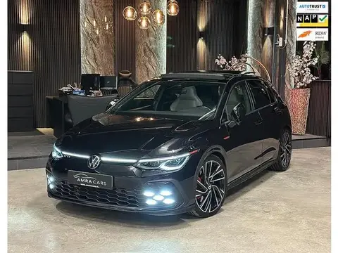 Annonce VOLKSWAGEN GOLF Essence 2021 d'occasion 