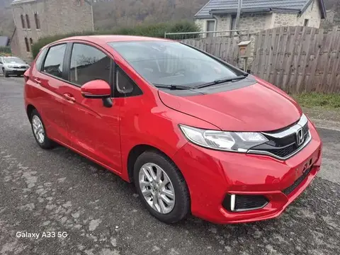 Used HONDA JAZZ Petrol 2019 Ad 