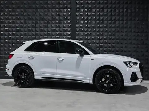 Used AUDI Q3 Hybrid 2021 Ad 