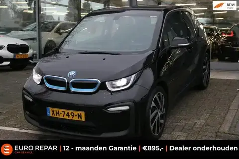 Used BMW I3 Electric 2018 Ad 