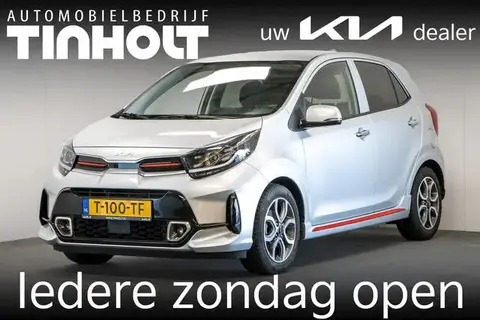 Annonce KIA PICANTO Essence 2023 d'occasion 