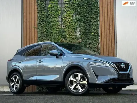 Annonce NISSAN QASHQAI Essence 2021 d'occasion 