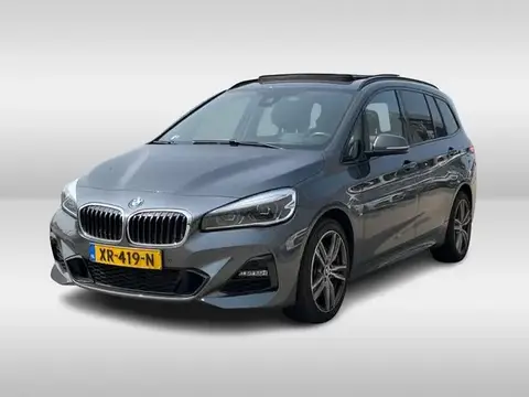 Used BMW SERIE 2 Petrol 2019 Ad 