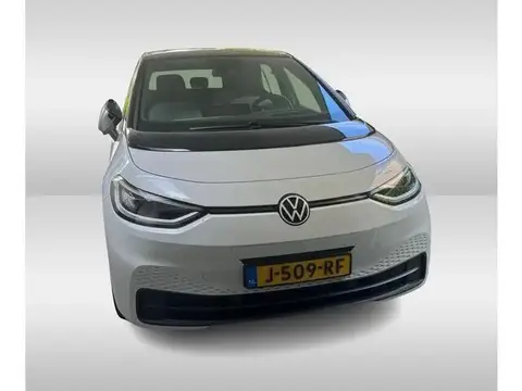 Used VOLKSWAGEN ID.3 Electric 2020 Ad 