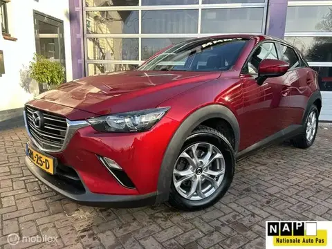 Annonce MAZDA CX-3 Essence 2020 d'occasion 