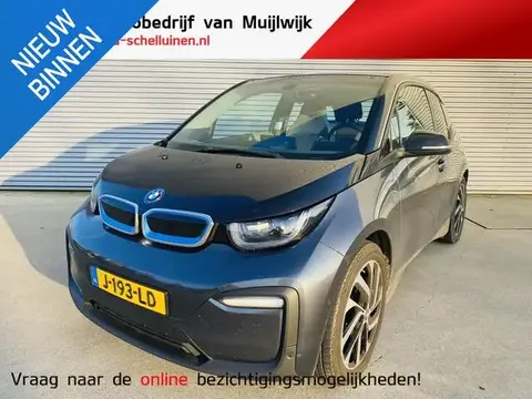 Used BMW I3 Electric 2020 Ad 