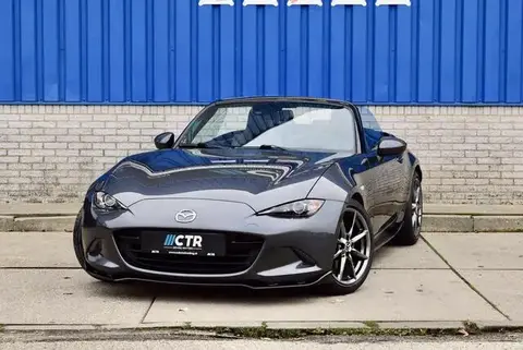 Used MAZDA MX-5 Petrol 2017 Ad 