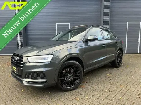 Used AUDI Q3 Petrol 2017 Ad 