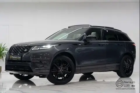 Annonce LAND ROVER RANGE ROVER Non renseigné 2021 d'occasion 