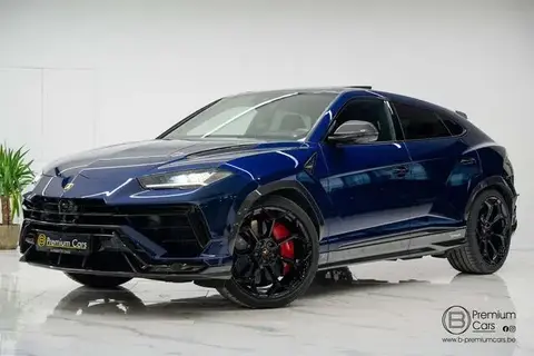 Used LAMBORGHINI URUS Petrol 2023 Ad 