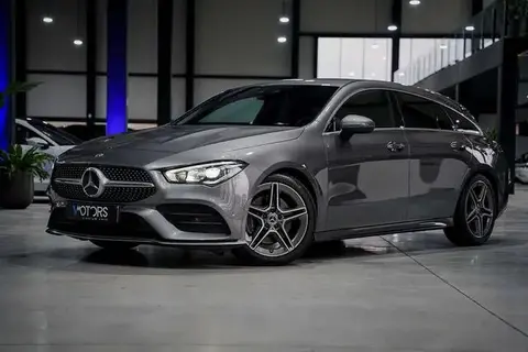 Used MERCEDES-BENZ CLASSE CLA Diesel 2019 Ad 