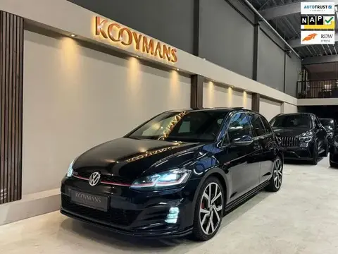 Used VOLKSWAGEN GOLF Petrol 2019 Ad 