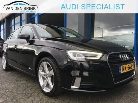 Used AUDI A3 Petrol 2018 Ad 