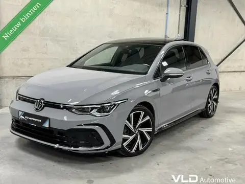 Annonce VOLKSWAGEN GOLF Essence 2020 d'occasion 