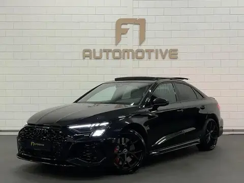 Annonce AUDI RS3 Essence 2022 d'occasion 