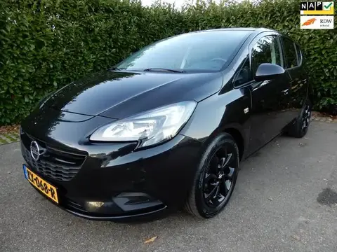 Used OPEL CORSA Petrol 2015 Ad 