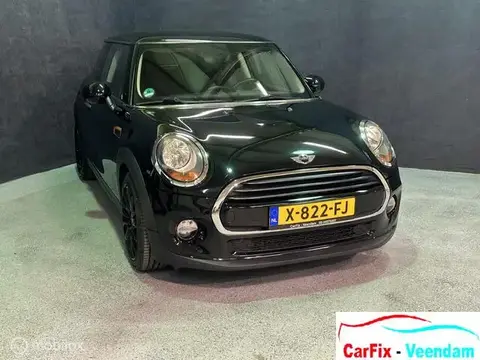 Used MINI COOPER Petrol 2015 Ad 