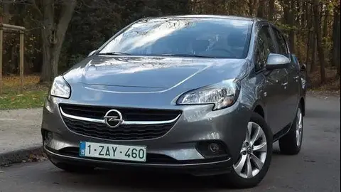 Used OPEL CORSA Petrol 2018 Ad 