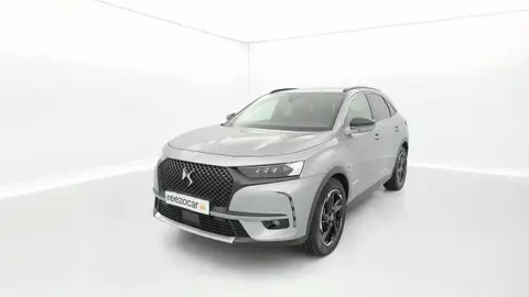 DS AUTOMOBILES DS7 Hybrid 2021 Leasing ad 