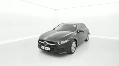 Mercedes-benz A 180 d'occasion : Annonces aux meilleurs prix