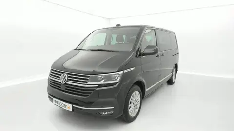 Used VOLKSWAGEN T6 Diesel 2020 Ad 