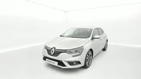 Annonce RENAULT MEGANE Diesel 2020 d'occasion 