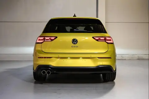 Used Volkswagen Golf Gtd 2022